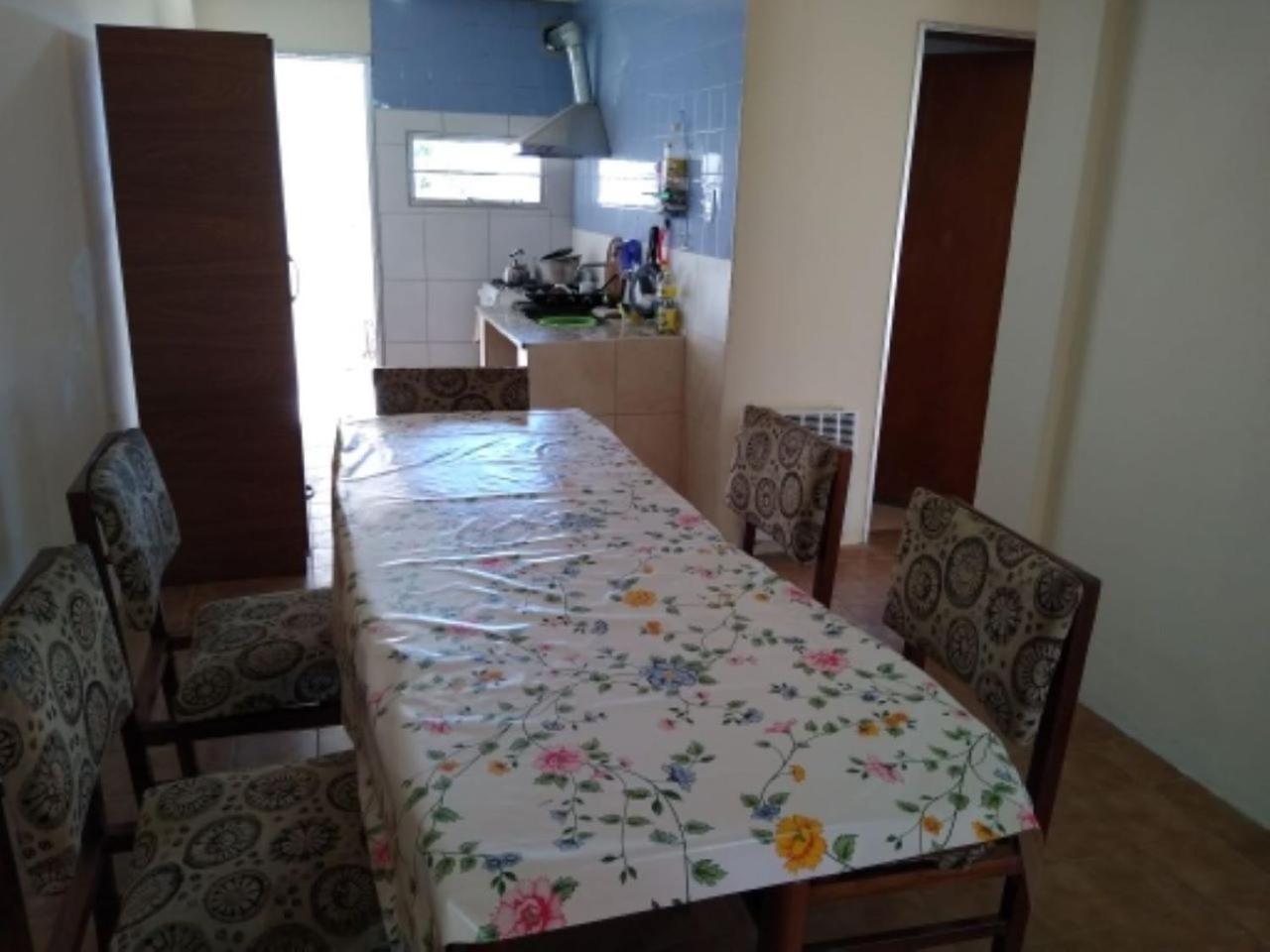 Shakespeare 101 Ph3 Pb Apartment Villa Carlos Paz Luaran gambar