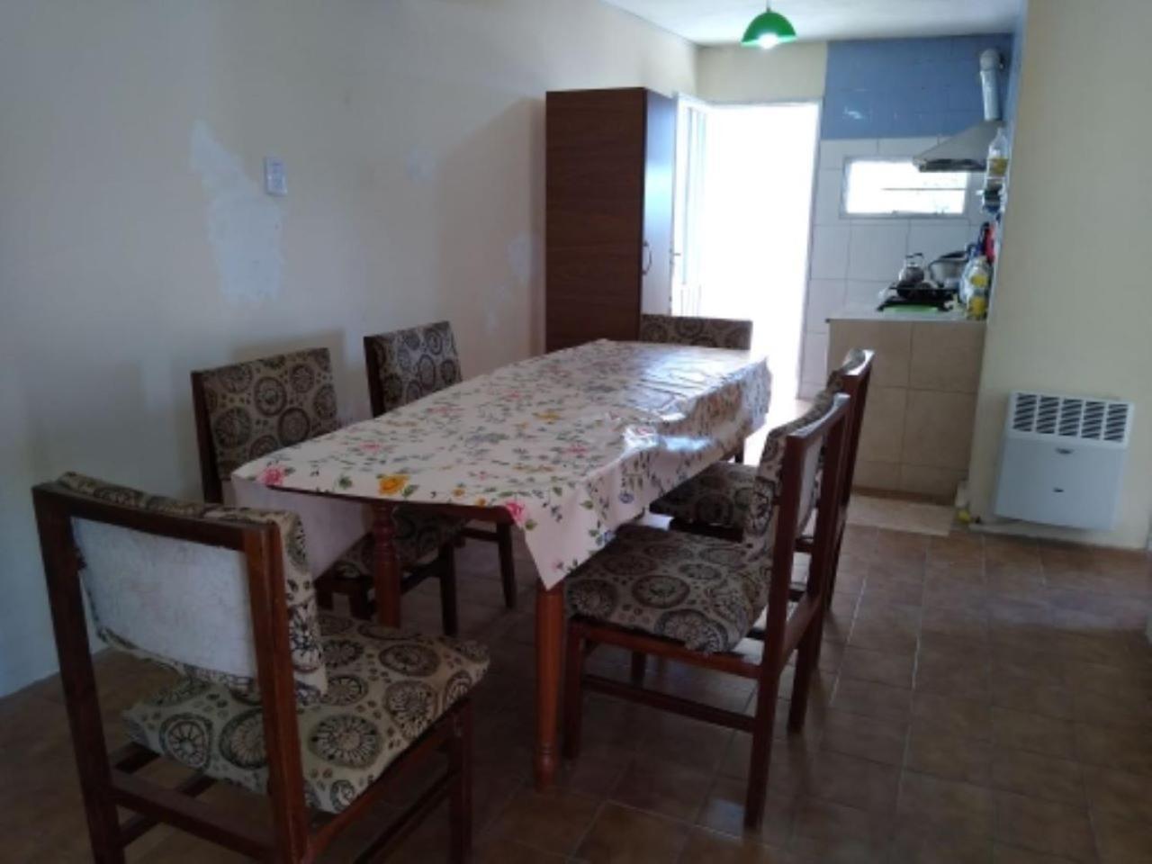 Shakespeare 101 Ph3 Pb Apartment Villa Carlos Paz Luaran gambar