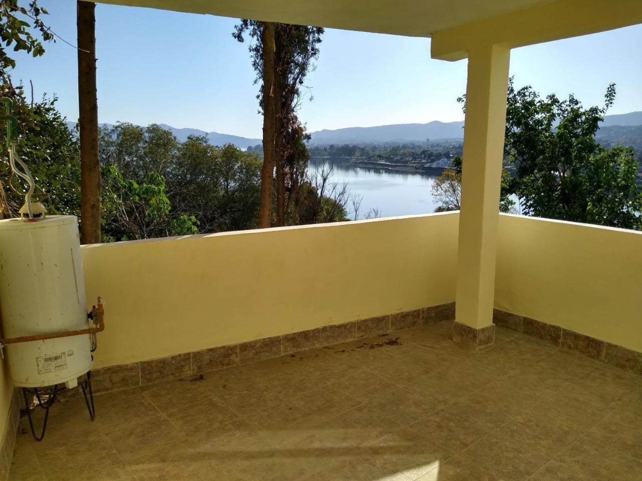 Shakespeare 101 Ph3 Pb Apartment Villa Carlos Paz Luaran gambar