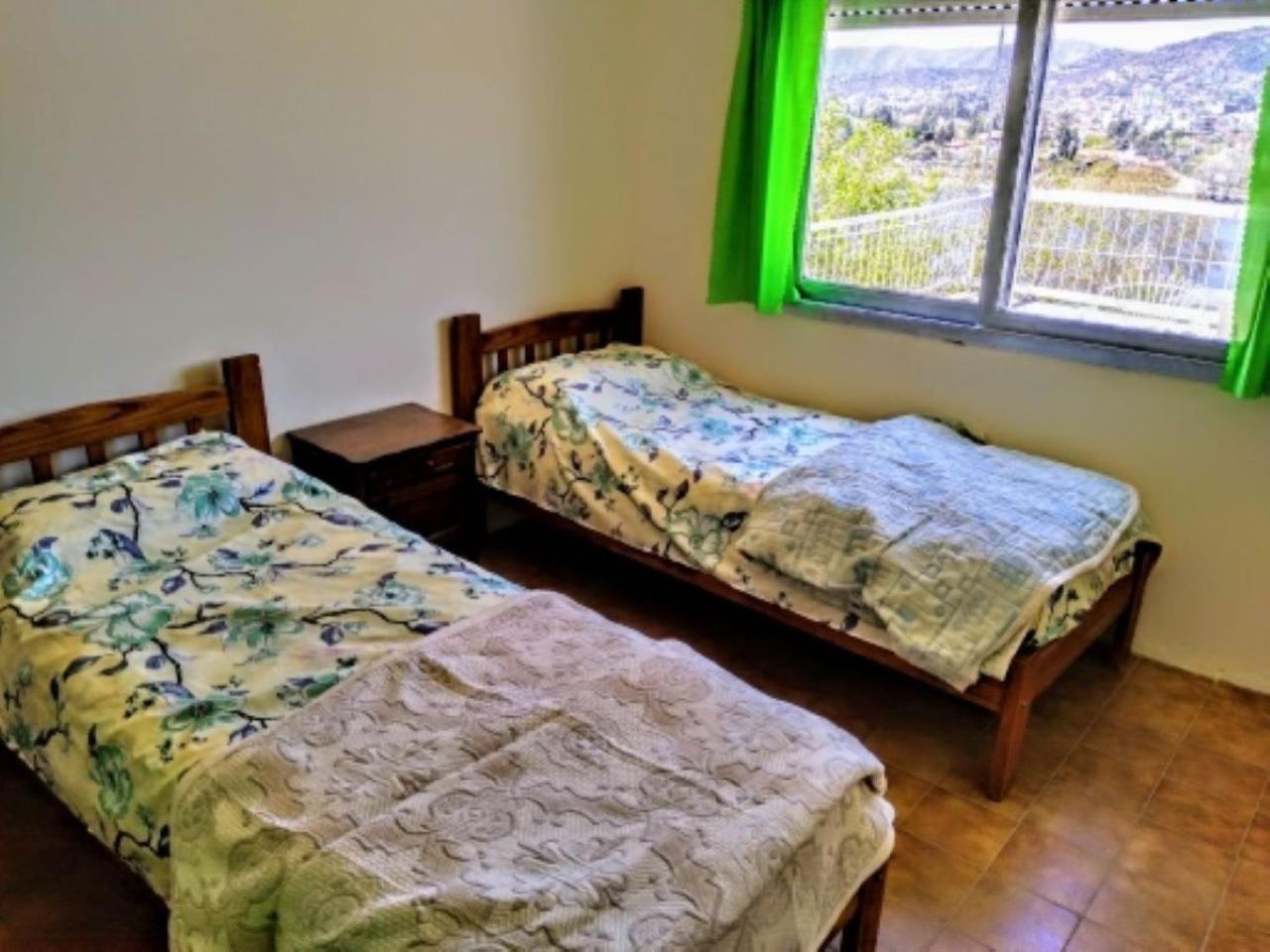 Shakespeare 101 Ph3 Pb Apartment Villa Carlos Paz Luaran gambar