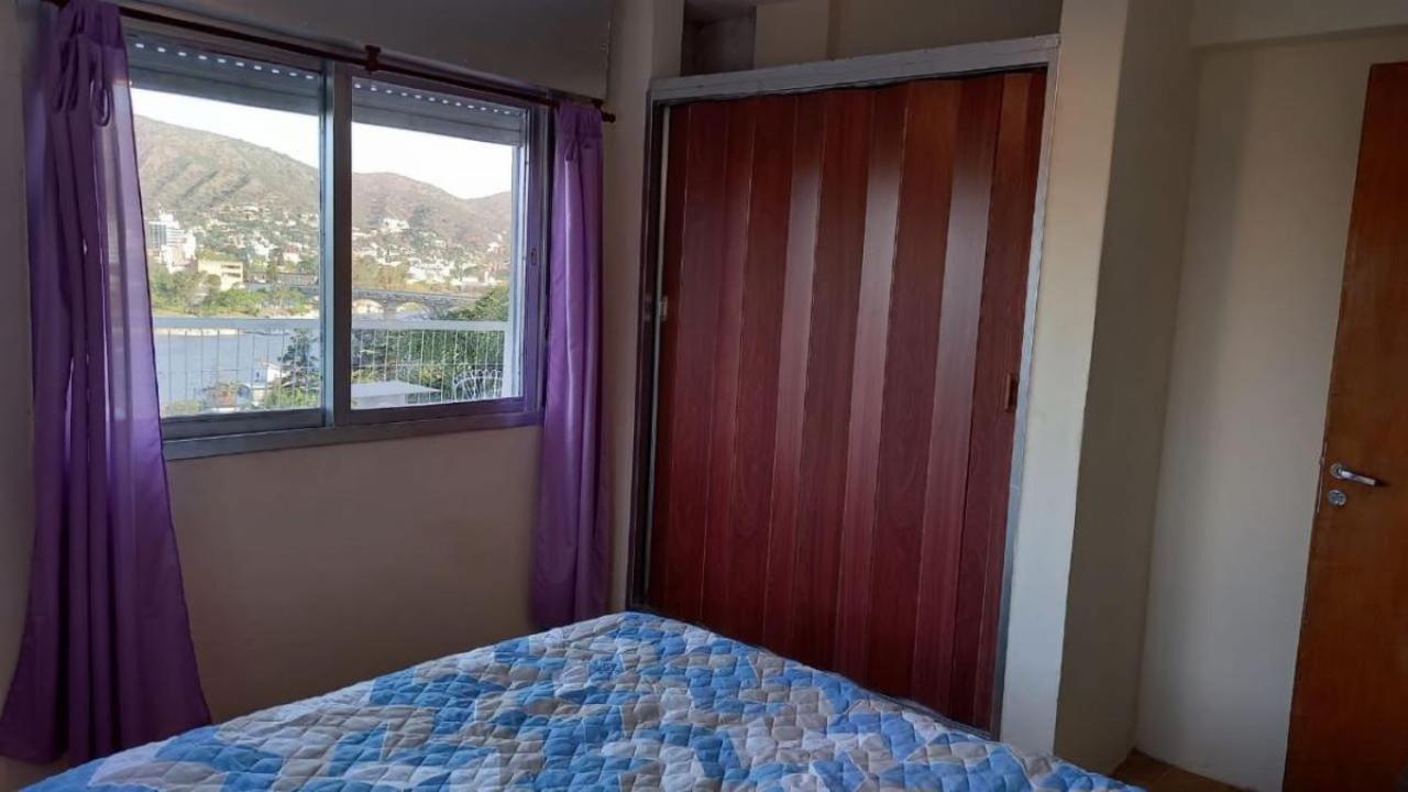 Shakespeare 101 Ph3 Pb Apartment Villa Carlos Paz Luaran gambar